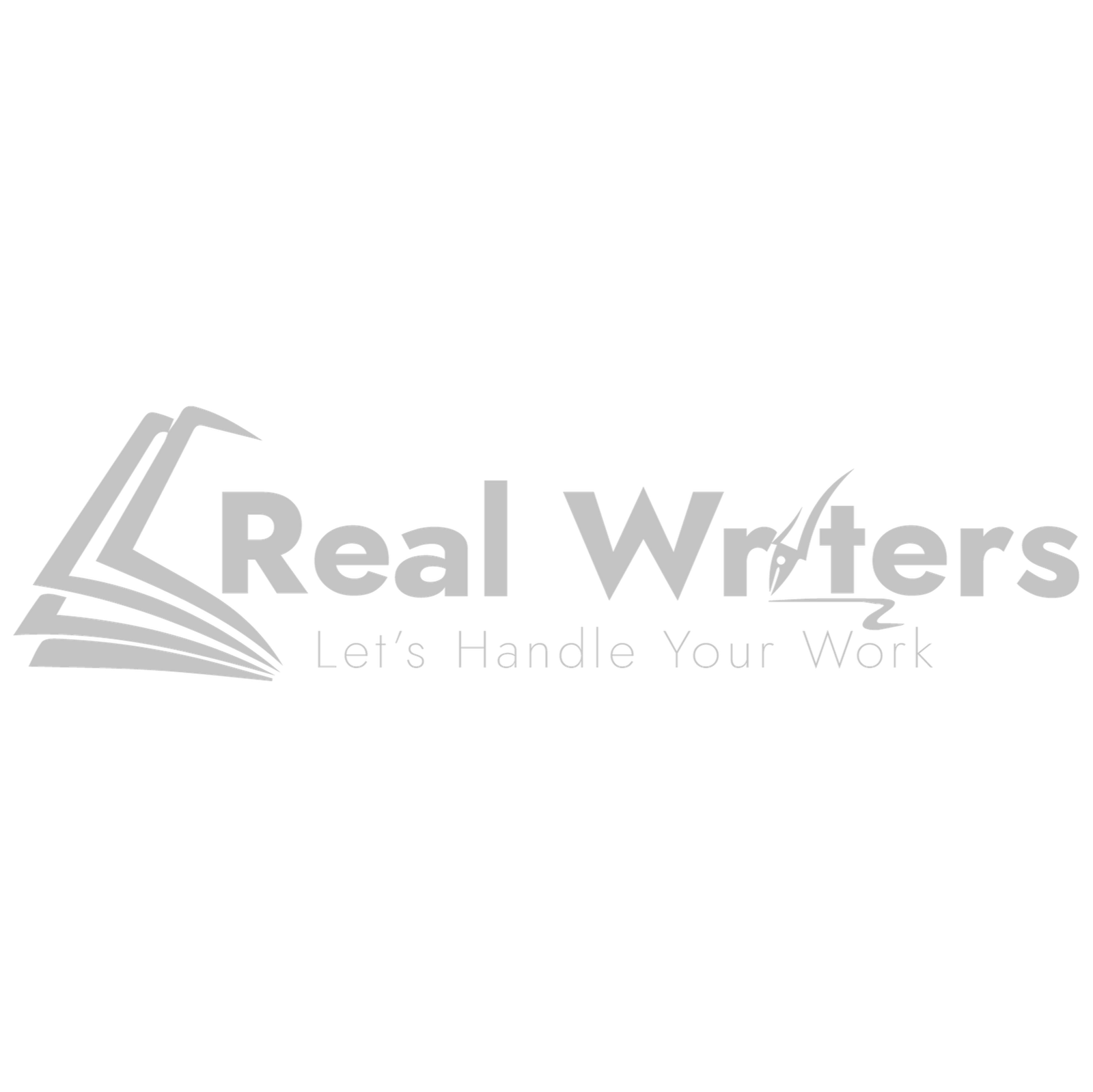 Real Writers
